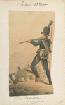 Germany, Saxe-Weimar Eisenach, 1780-1812
