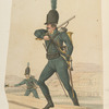 Germany, Saxe-Weimar Eisenach, 1780-1812