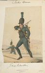 Germany, Saxe-Weimar Eisenach, 1780-1812