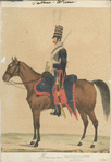 Germany, Saxe-Weimar Eisenach, 1780-1812