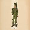 Germany, Saxe-Weimar Eisenach, 1780-1812