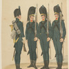 Germany, Saxe-Weimar Eisenach, 1780-1812
