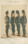 Germany, Saxe-Weimar Eisenach, 1780-1812