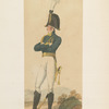 Germany, Saxe-Weimar Eisenach, 1780-1812