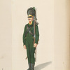Germany, Saxe-Weimar Eisenach, 1780-1812
