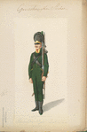Germany, Saxe-Weimar Eisenach, 1780-1812