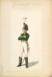 Germany, Saxe-Weimar Eisenach, 1780-1812