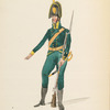 Germany, Saxe-Weimar Eisenach, 1780-1812