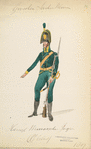 Germany, Saxe-Weimar Eisenach, 1780-1812