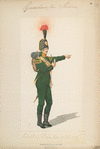 Germany, Saxe-Weimar Eisenach, 1780-1812