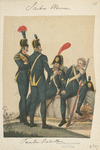 Germany, Saxe-Weimar Eisenach, 1780-1812
