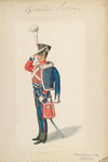 Germany, Saxe-Weimar Eisenach, 1780-1812
