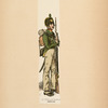 Germany, Saxe-Weimar Eisenach, 1780-1812