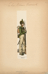 Germany, Saxe-Weimar Eisenach, 1780-1812