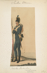 Germany, Saxe-Weimar Eisenach, 1780-1812