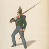 Germany, Saxe-Weimar Eisenach, 1780-1812