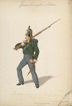 Germany, Saxe-Weimar Eisenach, 1780-1812