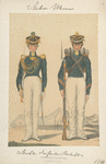 Germany, Saxe-Weimar Eisenach, 1780-1812