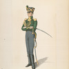 Germany, Saxe-Weimar Eisenach, 1780-1812
