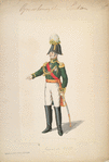 Germany, Saxe-Weimar Eisenach, 1780-1812