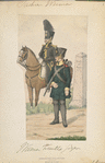 Germany, Saxe-Weimar Eisenach, 1813-1840