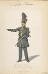 Germany, Saxe-Weimar Eisenach, 1813-1840