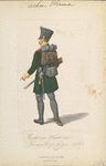 Germany, Saxe-Weimar Eisenach, 1813-1840