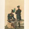 Germany, Saxe-Weimar Eisenach, 1813-1840
