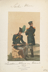 Germany, Saxe-Weimar Eisenach, 1813-1840