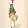 Germany, Saxe-Weimar Eisenach, 1813-1840