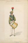 Germany, Saxe-Weimar Eisenach, 1813-1840