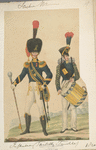 Germany, Saxe-Weimar Eisenach, 1813-1840