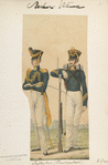 Germany, Saxe-Weimar Eisenach, 1813-1840