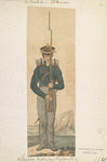 Germany, Saxe-Weimar Eisenach, 1813-1840