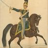 Germany, Saxe-Weimar Eisenach, 1813-1840