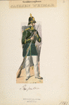 Germany, Saxe-Weimar Eisenach, 1842-1902