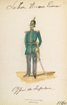 Germany, Saxe-Weimar Eisenach, 1842-1902