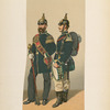 Germany, Saxe-Weimar Eisenach, 1842-1902