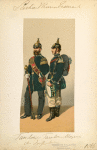 Germany, Saxe-Weimar Eisenach, 1842-1902