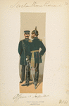Germany, Saxe-Weimar Eisenach, 1842-1902