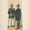Germany, Saxe-Weimar Eisenach, 1842-1902