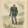 Germany, Saxe-Weimar Eisenach, 1842-1902