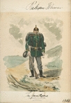 Germany, Saxe-Weimar Eisenach, 1842-1902