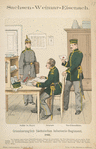 Germany, Saxe-Weimar Eisenach, 1842-1902