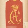 Germany, Saxe-Weimar Eisenach, 1842-1902