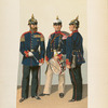 Germany, Saxe-Weimar Eisenach, 1842-1902