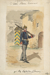 Germany, Saxe-Weimar Eisenach, 1842-1902