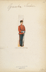 Germany, Saxe-Weimar Eisenach, 1842-1902