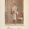 Germany, Saxe-Weimar Eisenach, 1842-1902