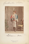 Germany, Saxe-Weimar Eisenach, 1842-1902